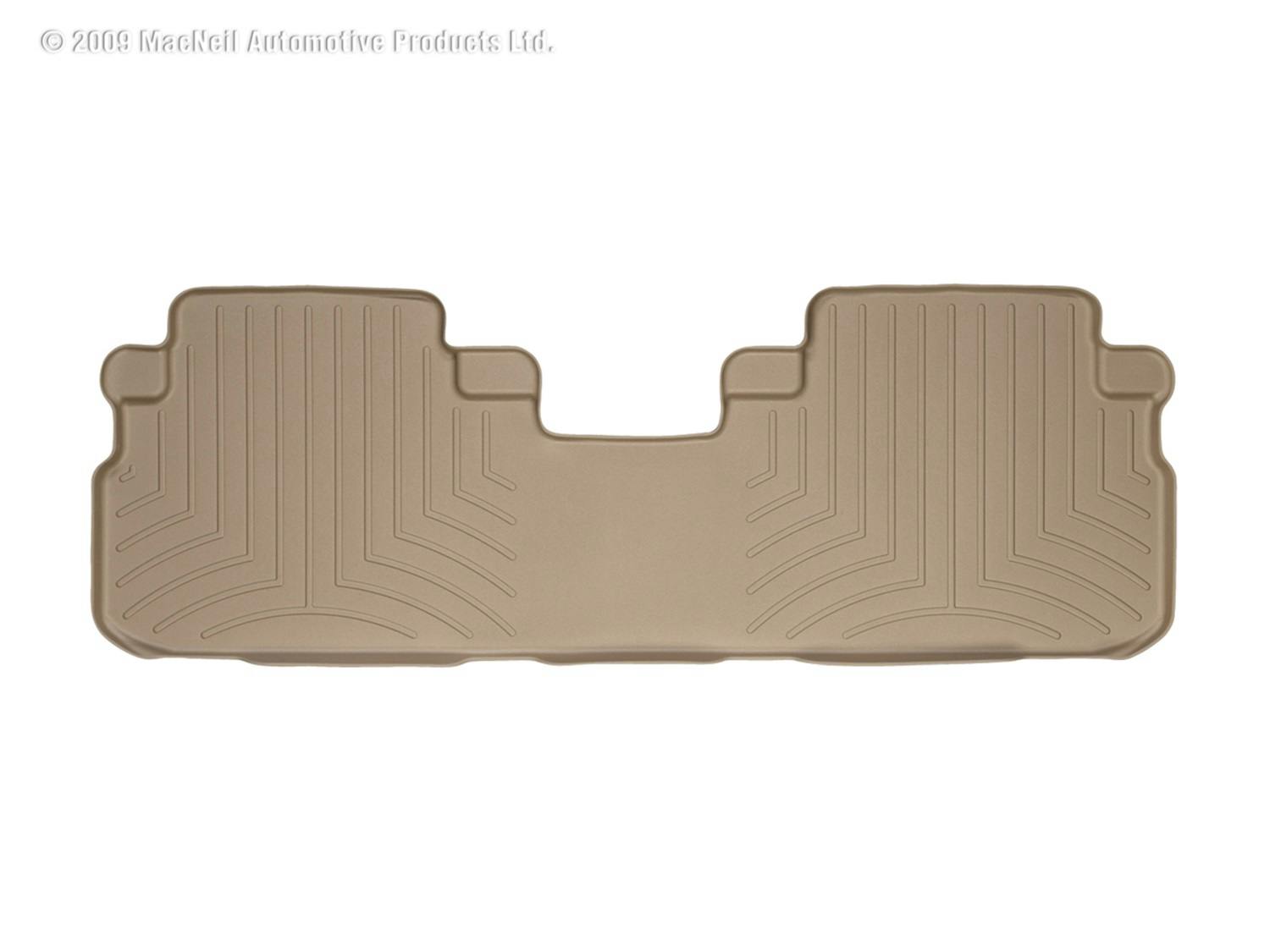 WeatherTech 451152 FloorLiner™ DigitalFit