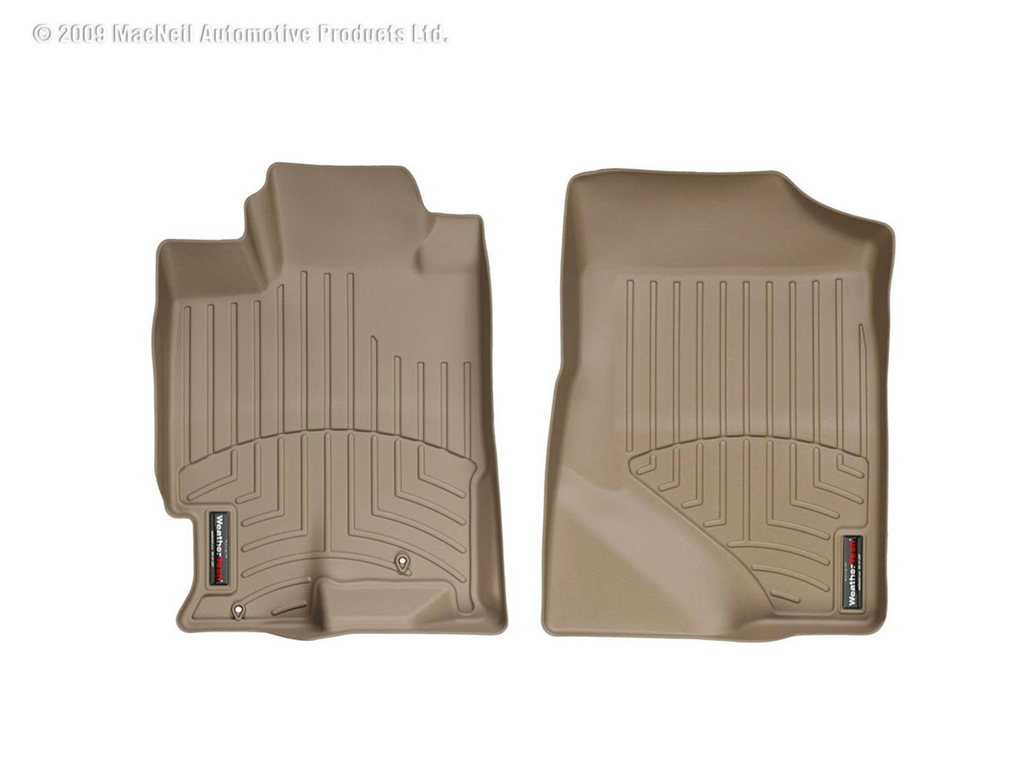 WeatherTech 451171 FloorLiner™ DigitalFit