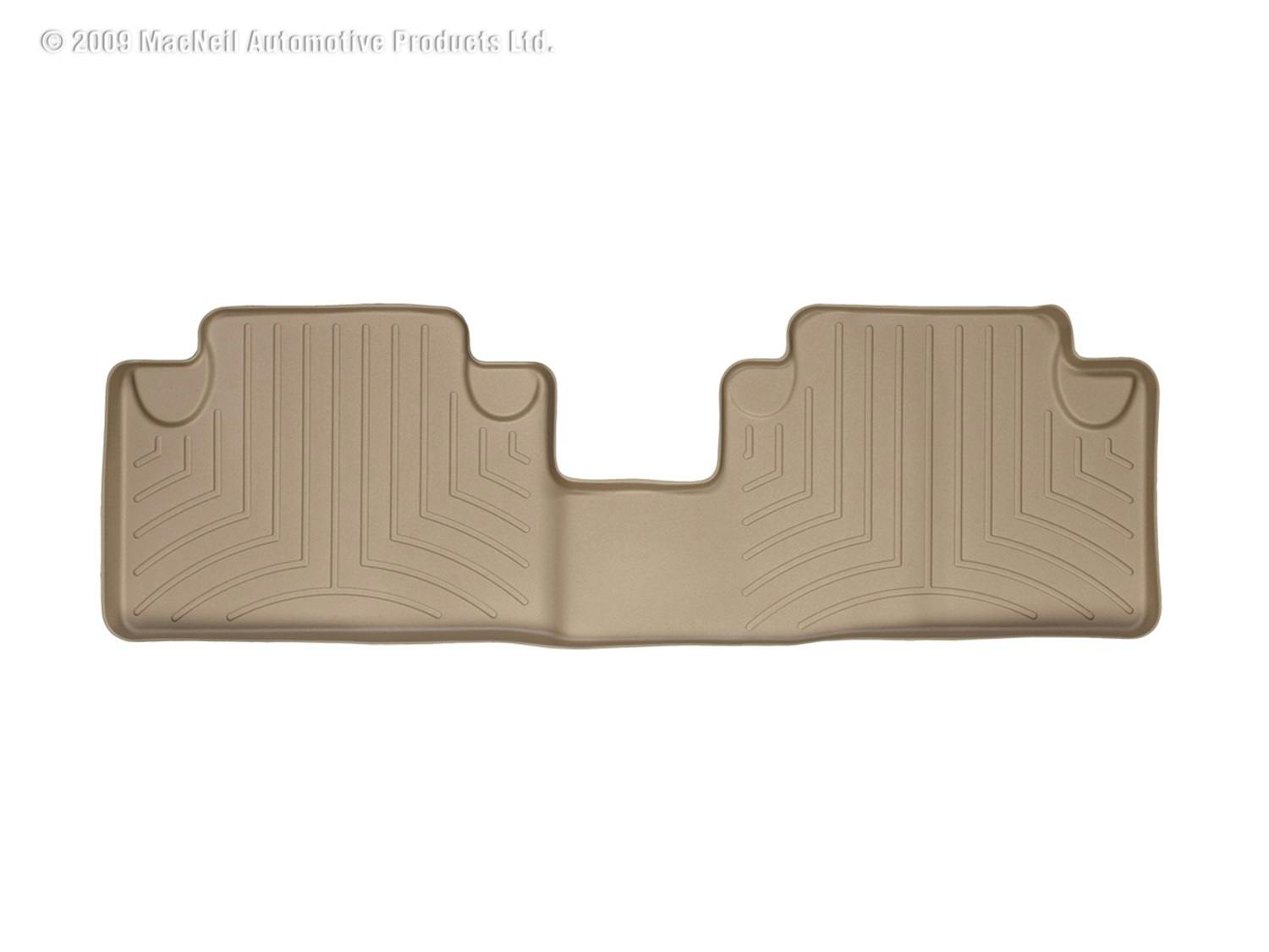 WeatherTech 451172 FloorLiner™ DigitalFit