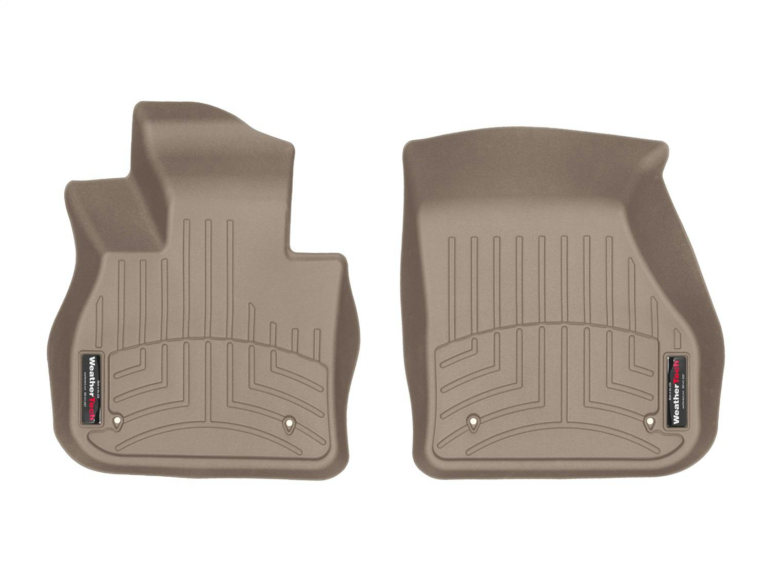 WeatherTech 4511781 FloorLiner™ DigitalFit