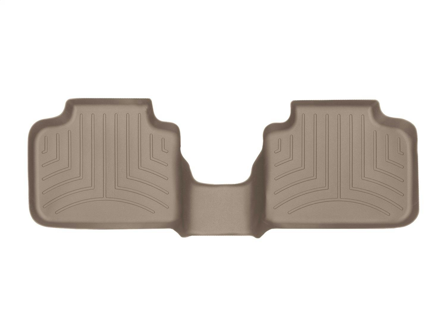 WeatherTech 4511782 FloorLiner™ DigitalFit