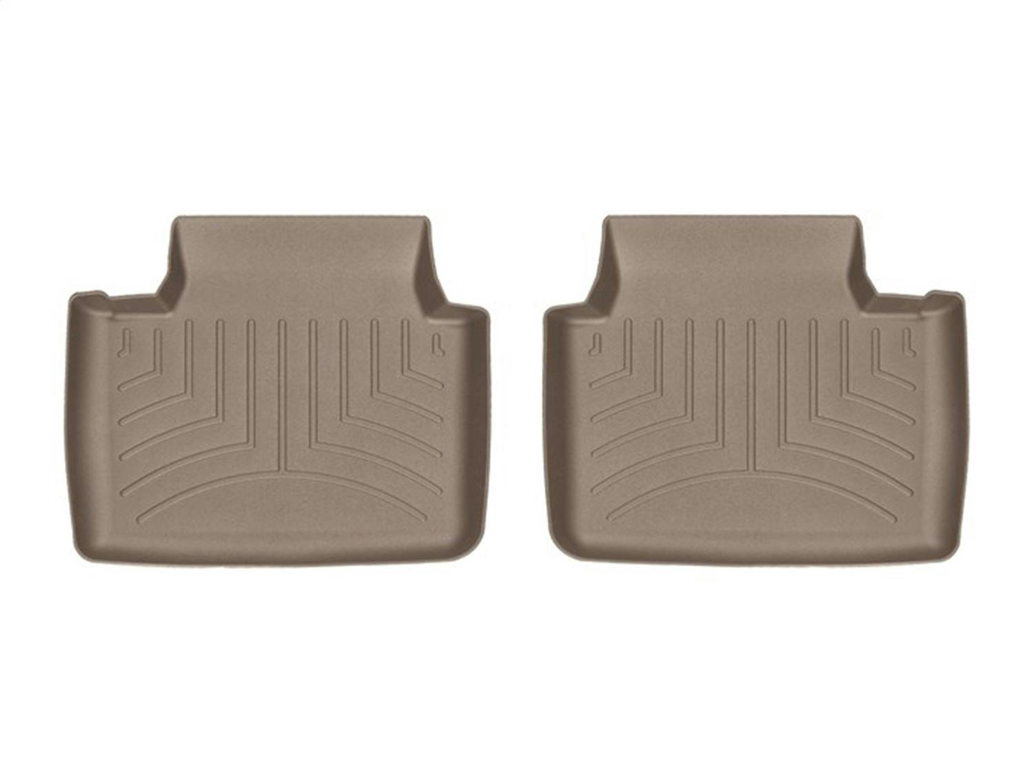 WeatherTech 4511802 FloorLiner™ DigitalFit