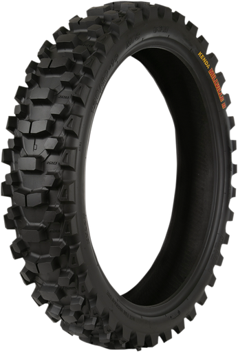 KENDA Tire - Millville 2 - 110/90-19 168C2008