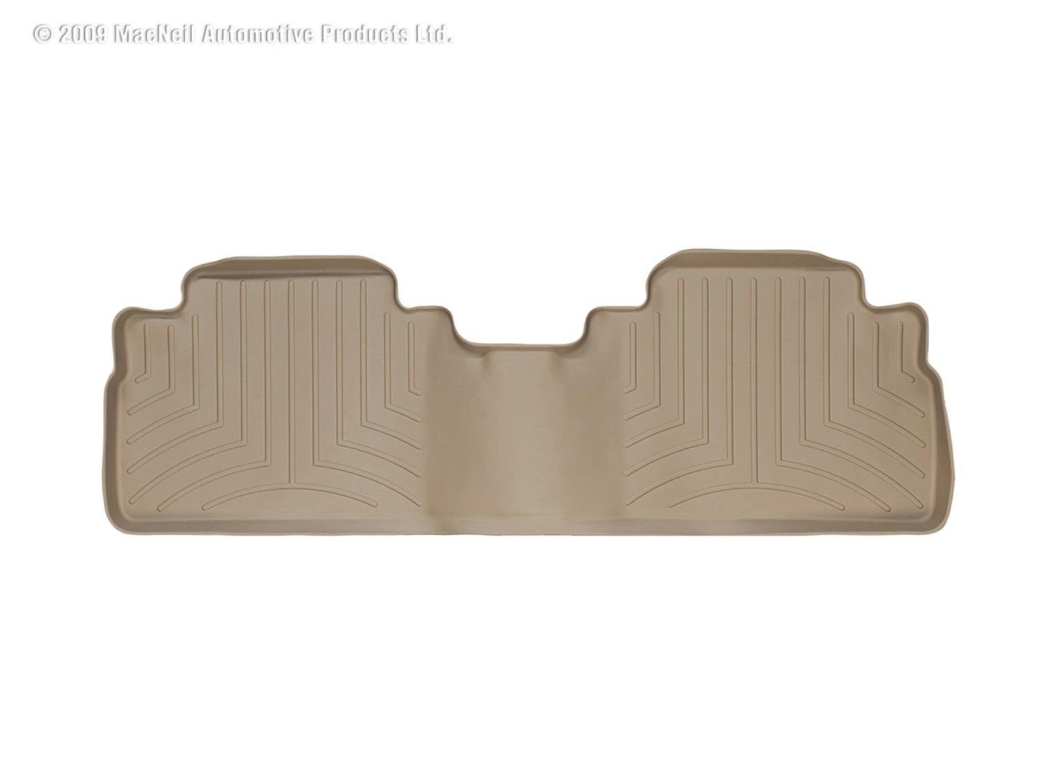 WeatherTech 451192 FloorLiner™ DigitalFit
