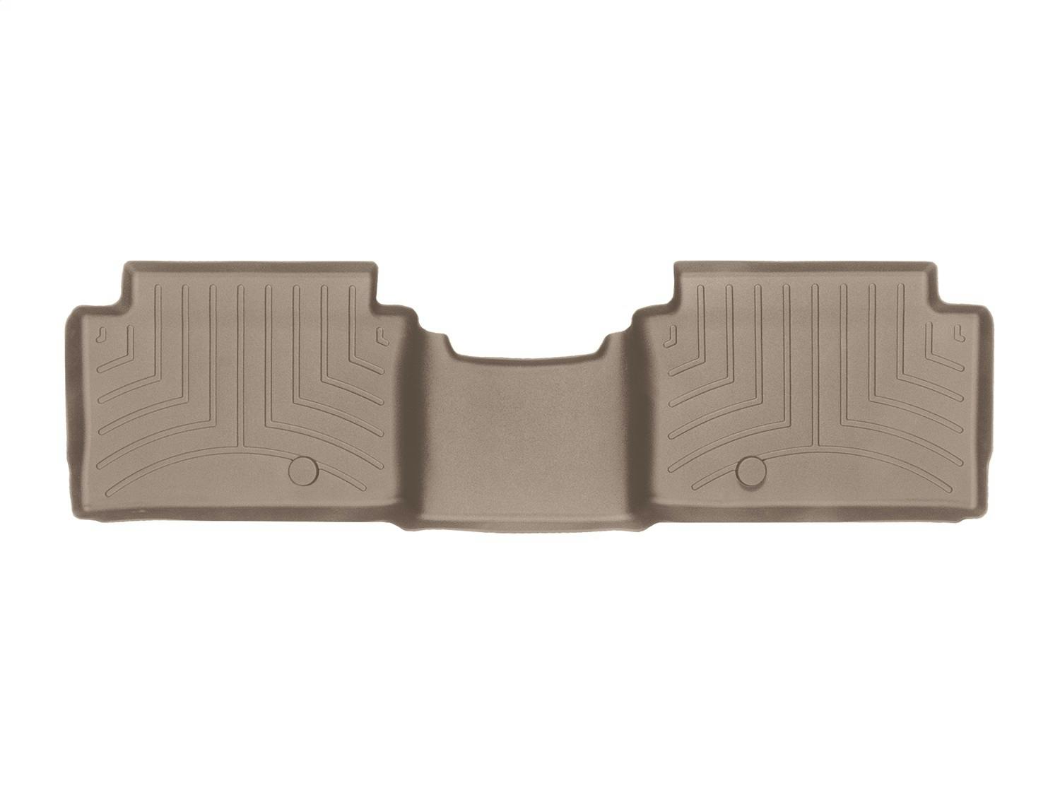 WeatherTech 4512012 FloorLiner™ DigitalFit