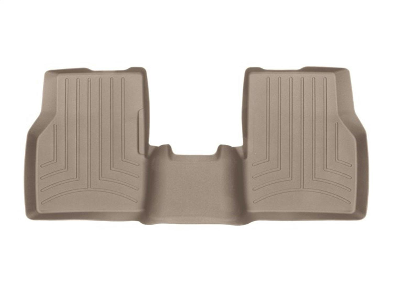 WeatherTech 4512052 FloorLiner™ DigitalFit