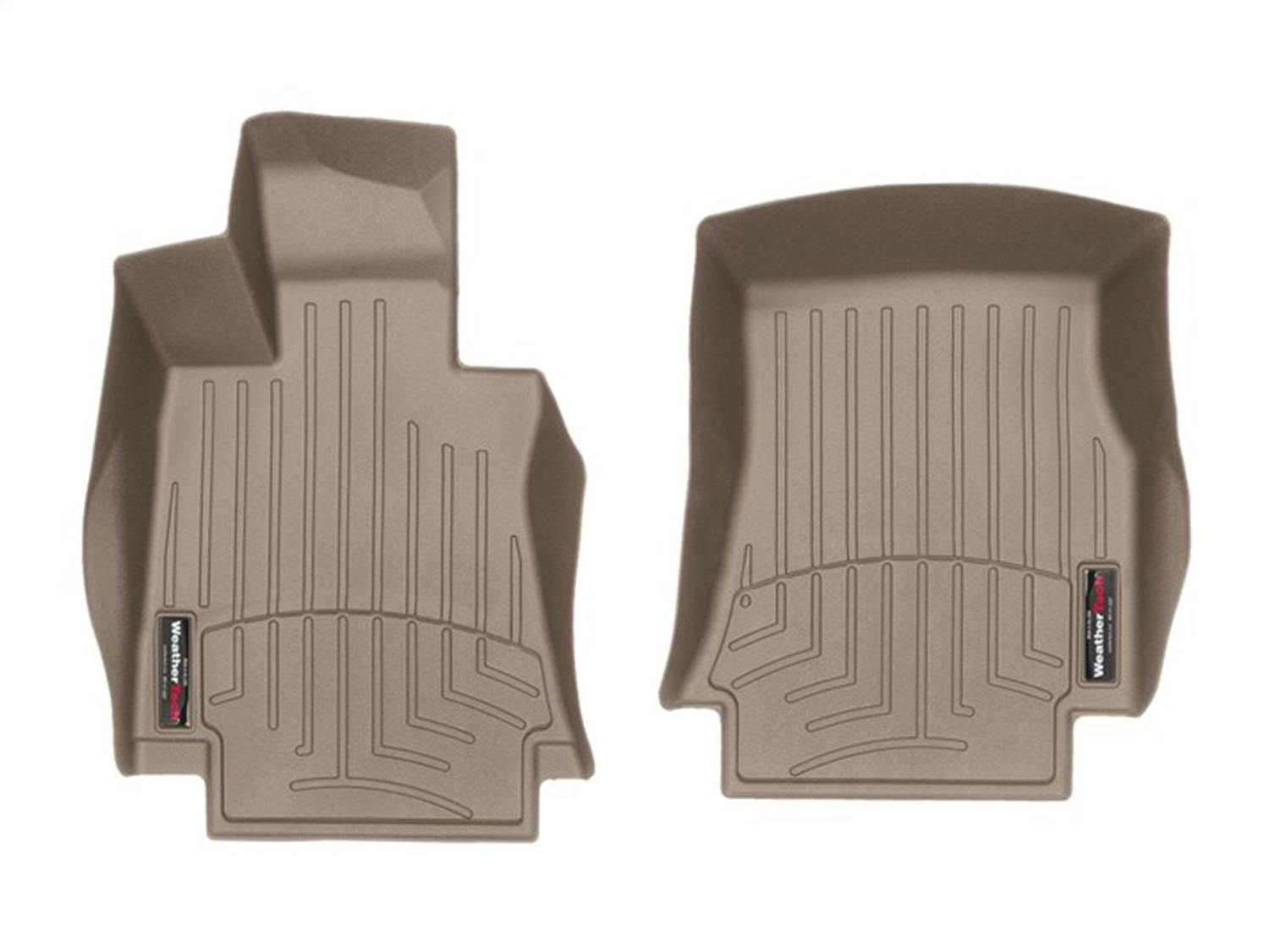WeatherTech 4512071 FloorLiner™ DigitalFit