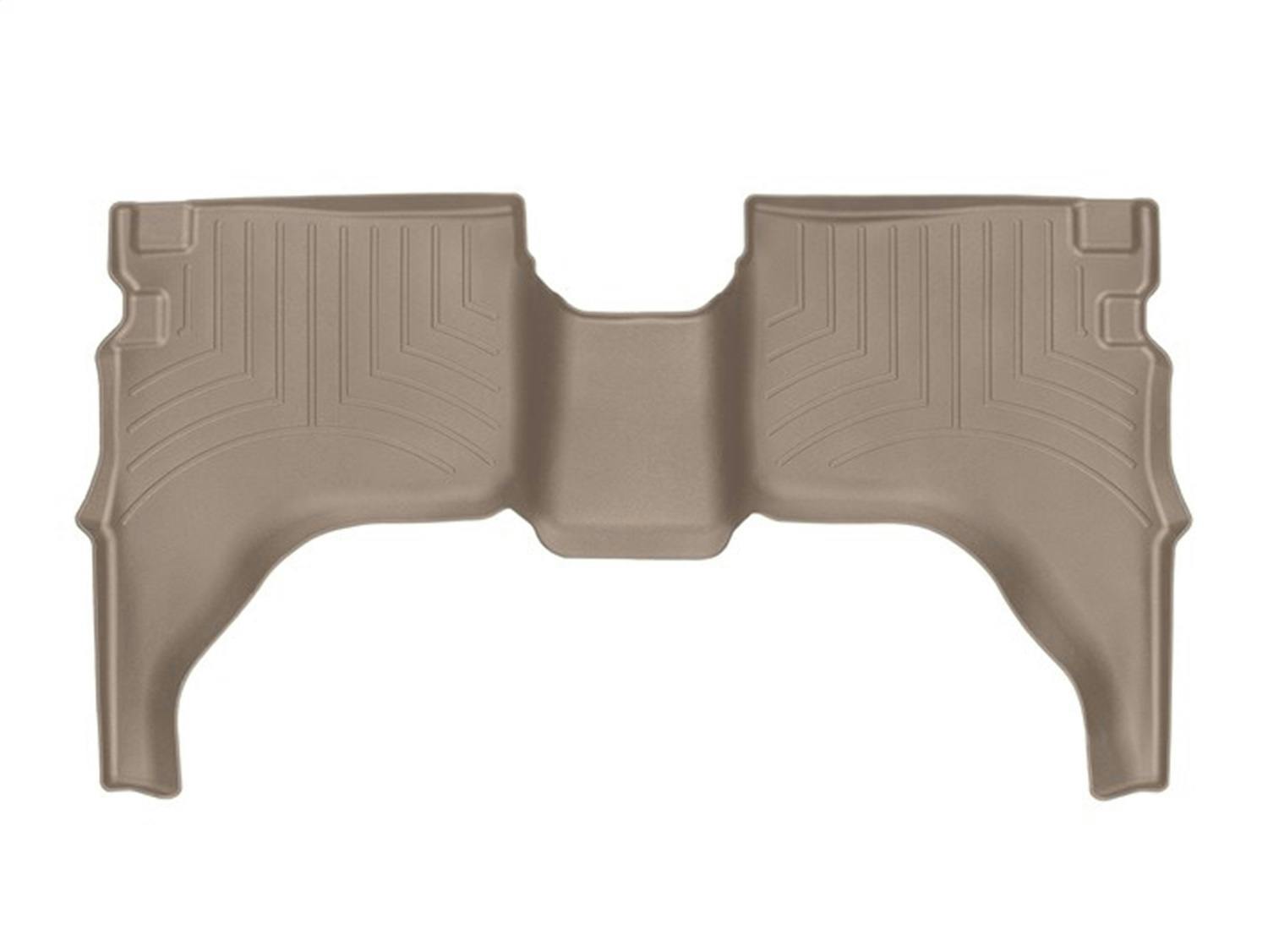 WeatherTech 4512122 FloorLiner™ DigitalFit