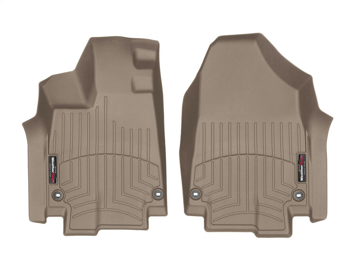 WeatherTech 4512181 FloorLiner™ DigitalFit