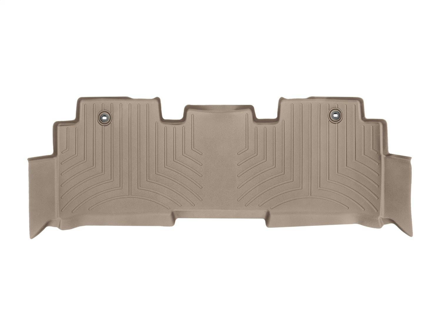 WeatherTech 4512182 FloorLiner™ DigitalFit