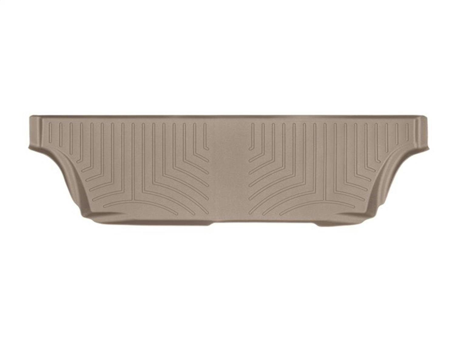 WeatherTech 4512183 FloorLiner™ DigitalFit