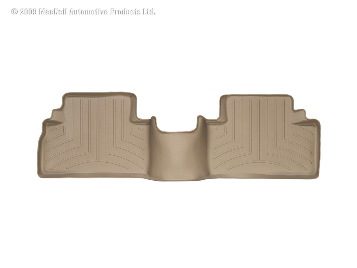 WeatherTech 451222 FloorLiner™ DigitalFit