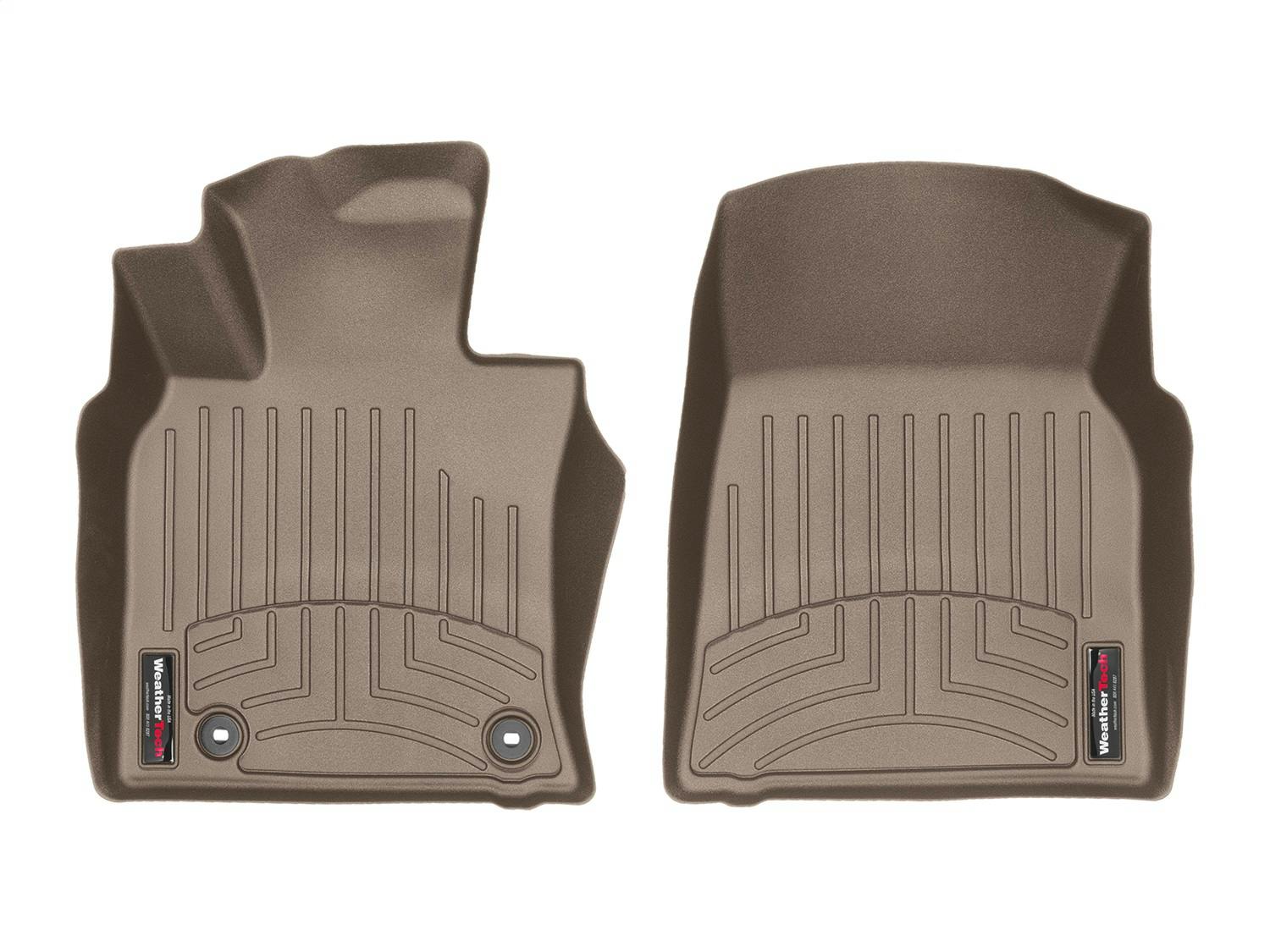 WeatherTech 4512301 FloorLiner™ DigitalFit