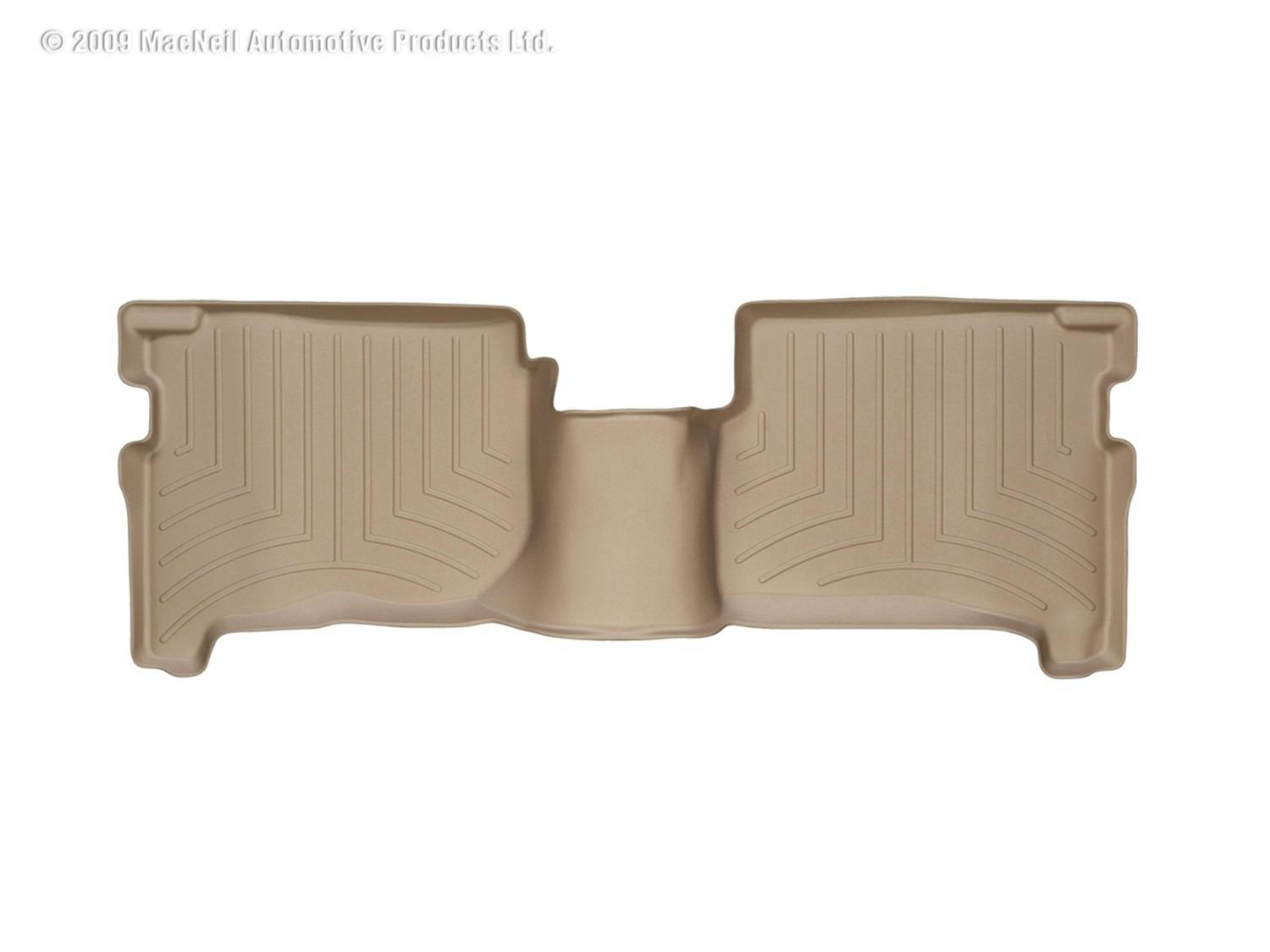 WeatherTech 451232 FloorLiner™ DigitalFit
