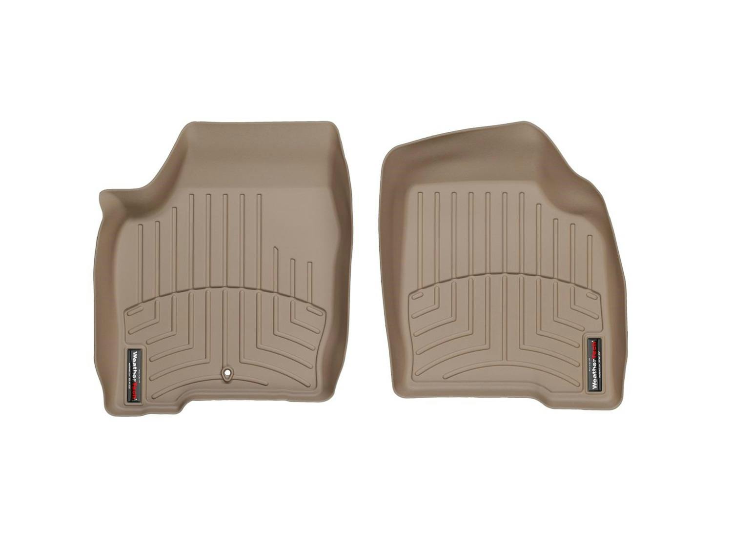 WeatherTech 451241 FloorLiner™ DigitalFit