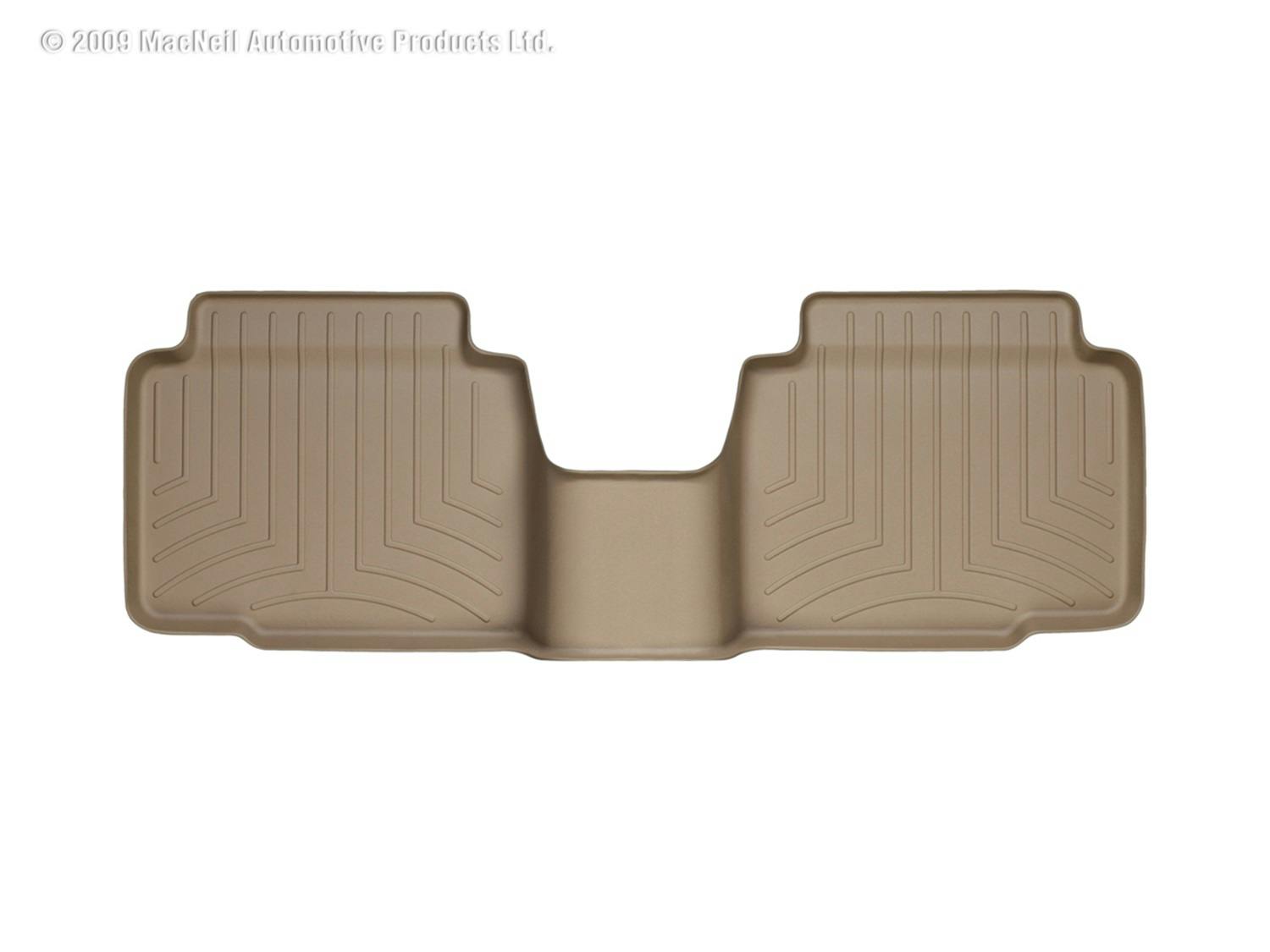WeatherTech 451242 FloorLiner™ DigitalFit