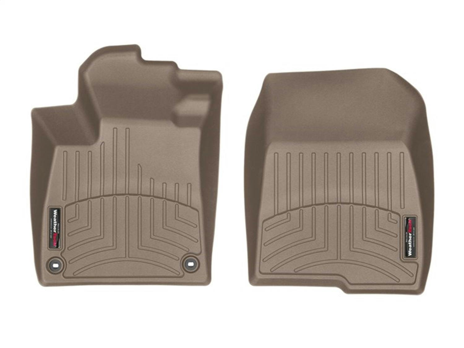 WeatherTech 4512641 FloorLiner™ DigitalFit