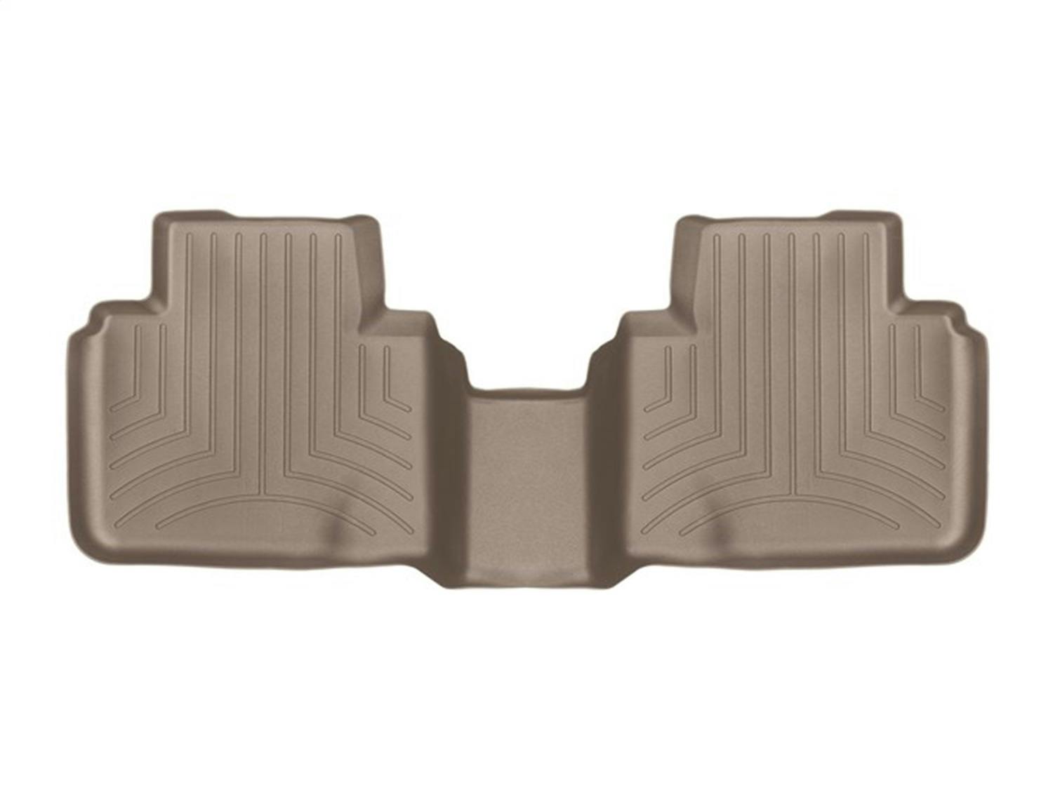 WeatherTech 4512642 FloorLiner™ DigitalFit
