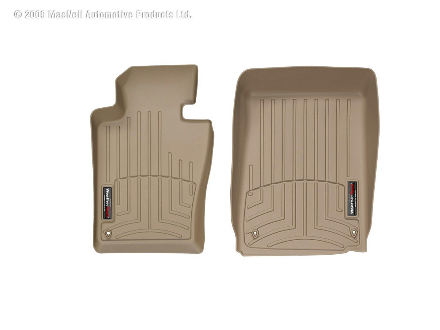 WeatherTech 451271 FloorLiner™ DigitalFit
