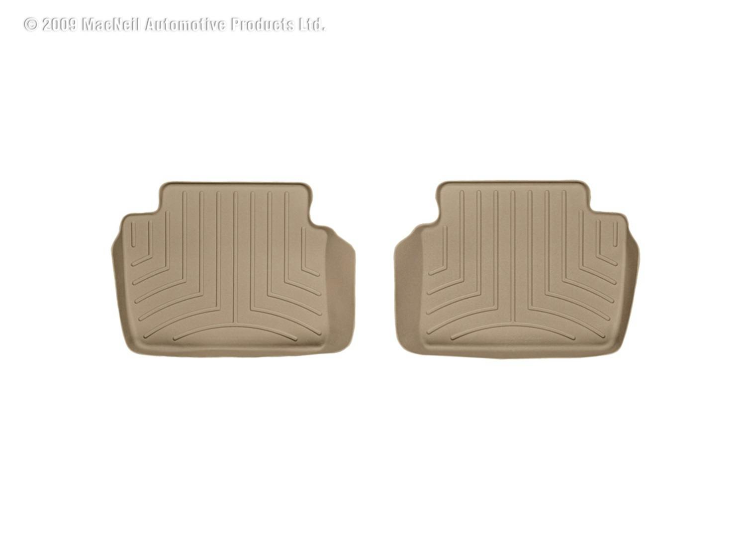 WeatherTech 451272 FloorLiner™ DigitalFit