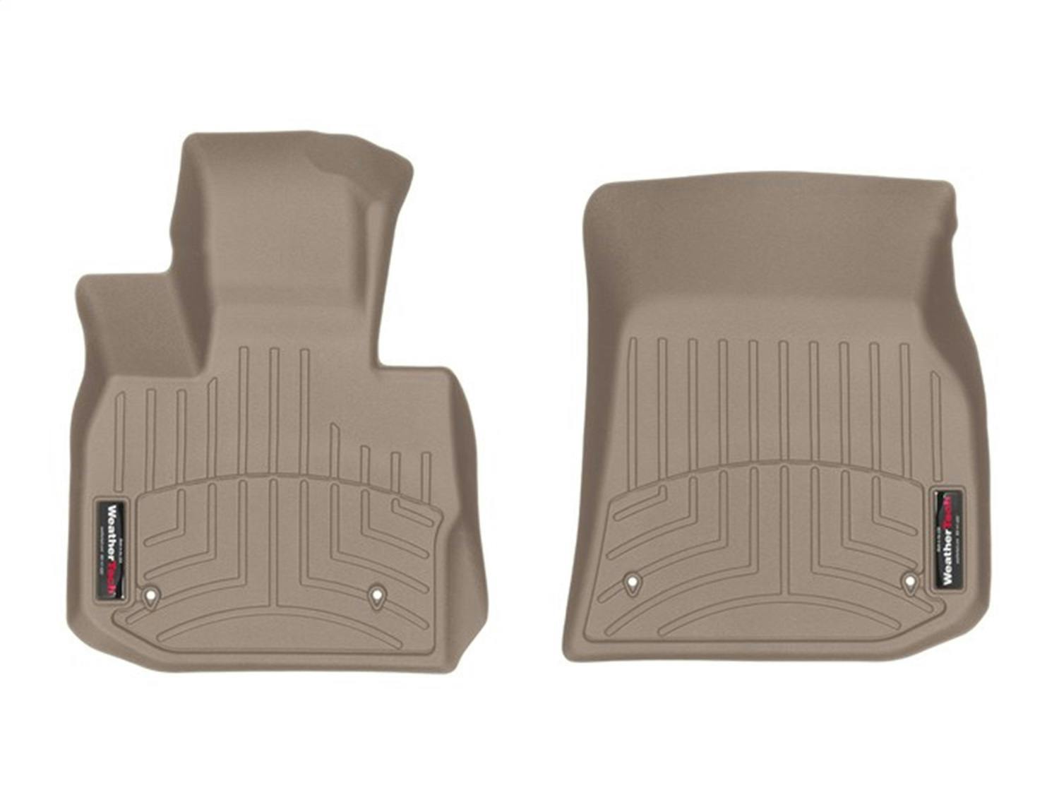 WeatherTech 4512731 FloorLiner™ DigitalFit