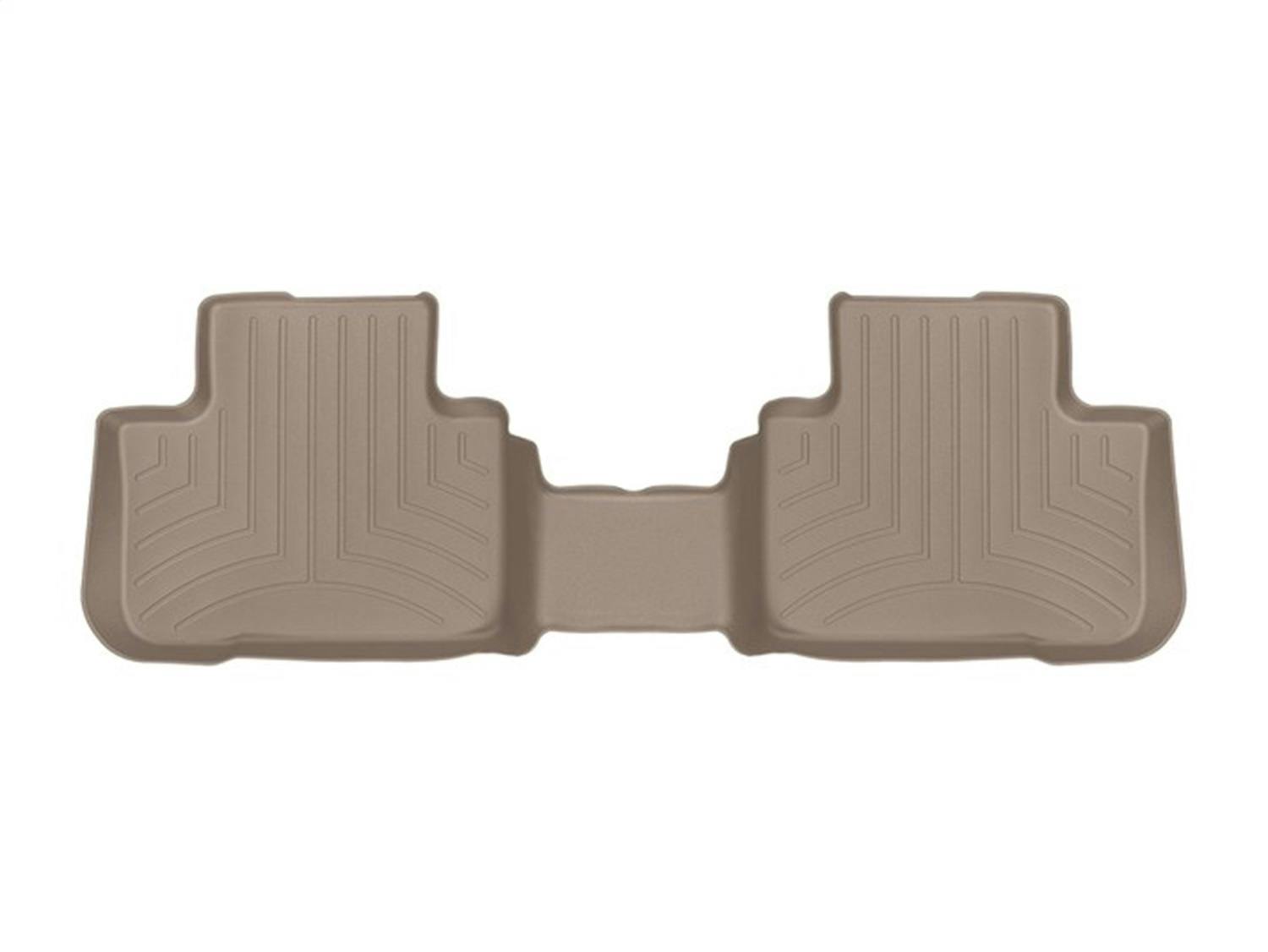 WeatherTech 4512732 FloorLiner™ DigitalFit