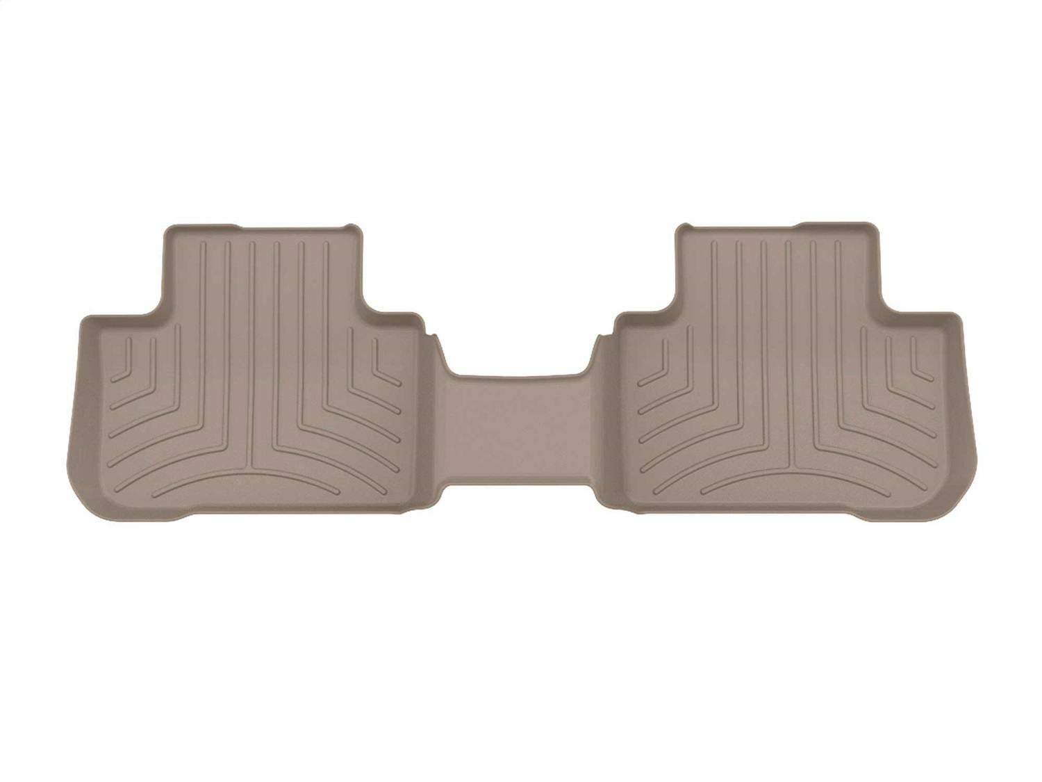 WeatherTech 4512732IM FloorLiner™ HP