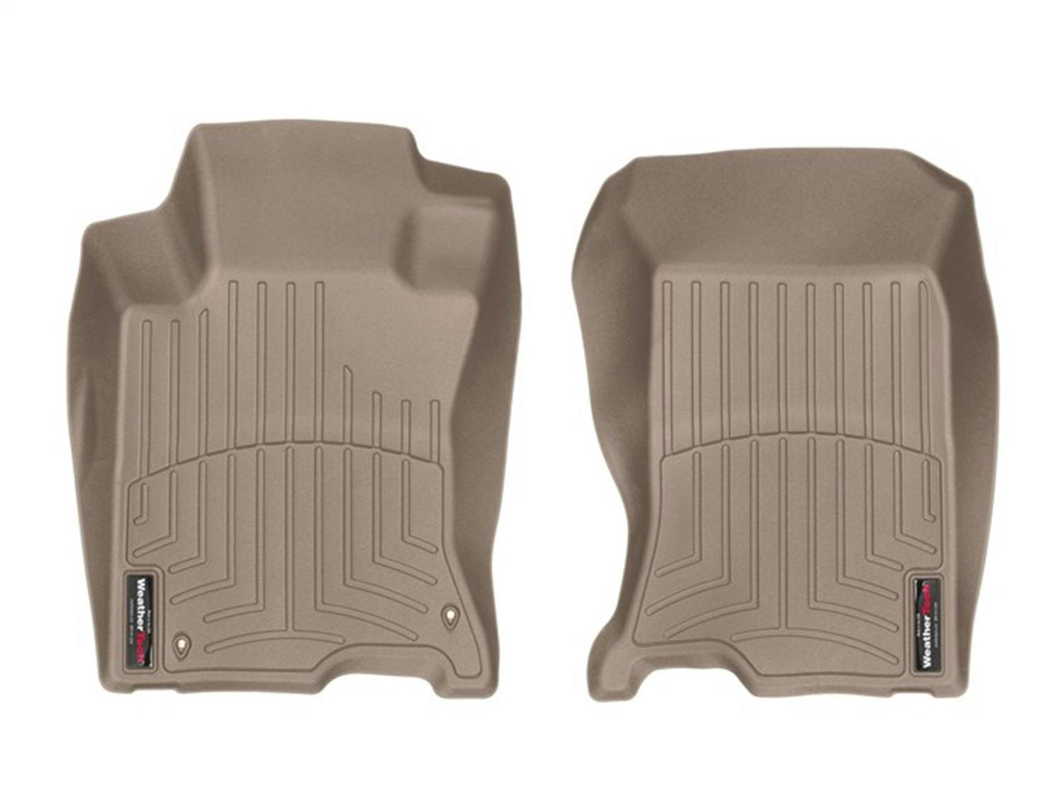 WeatherTech 4512771 FloorLiner™ DigitalFit