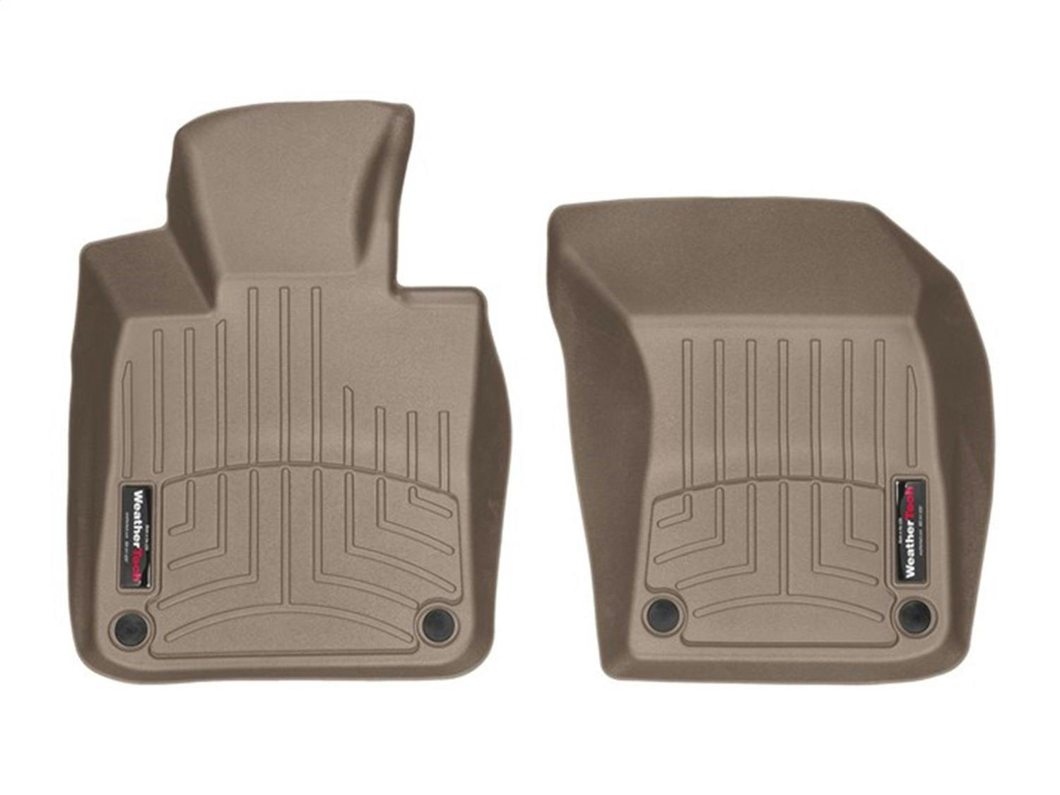 WeatherTech 4512811 FloorLiner™ DigitalFit
