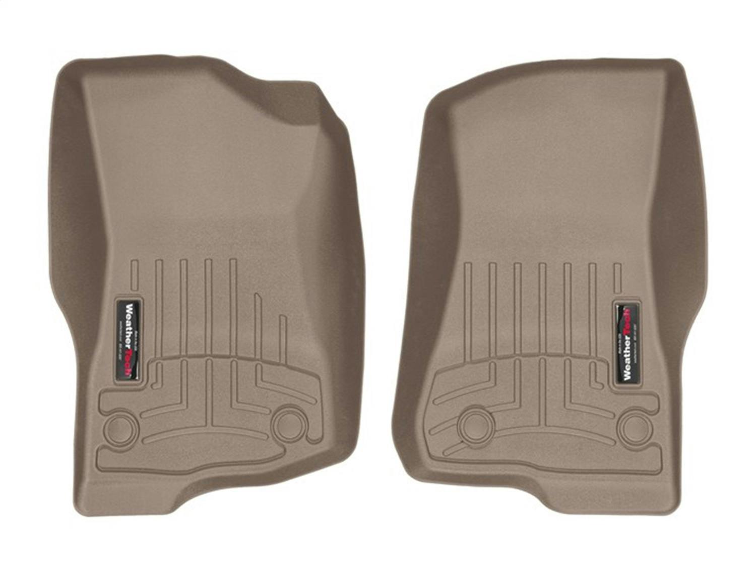WeatherTech 4513131 FloorLiner™ DigitalFit