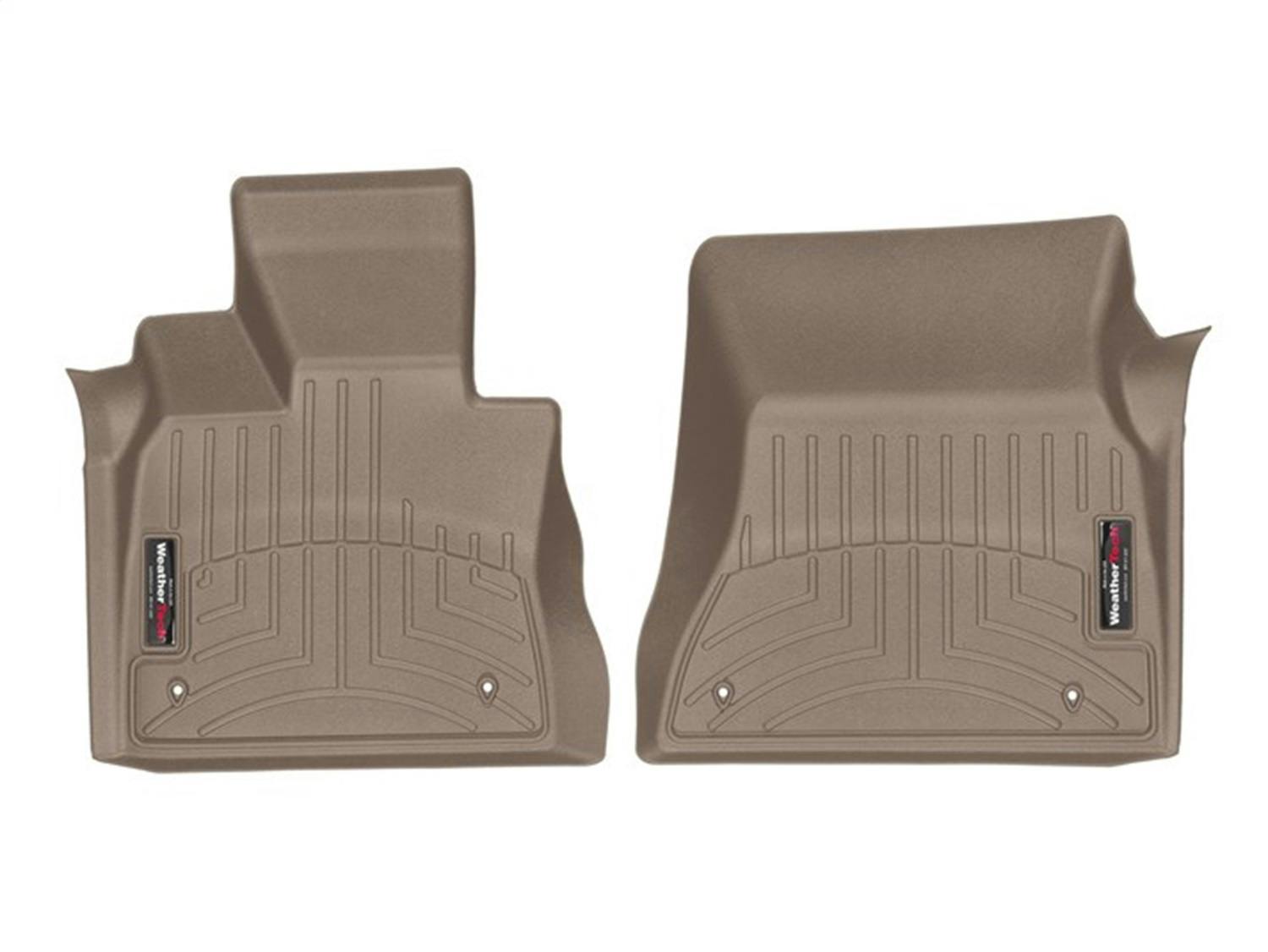 WeatherTech 4513351 FloorLiner™ DigitalFit