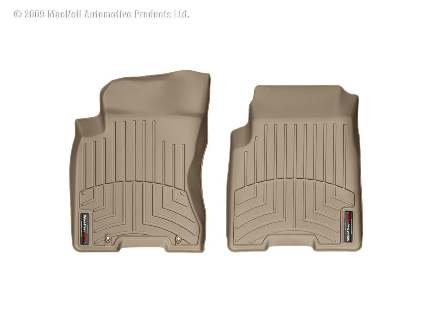 WeatherTech 451351 FloorLiner™ DigitalFit