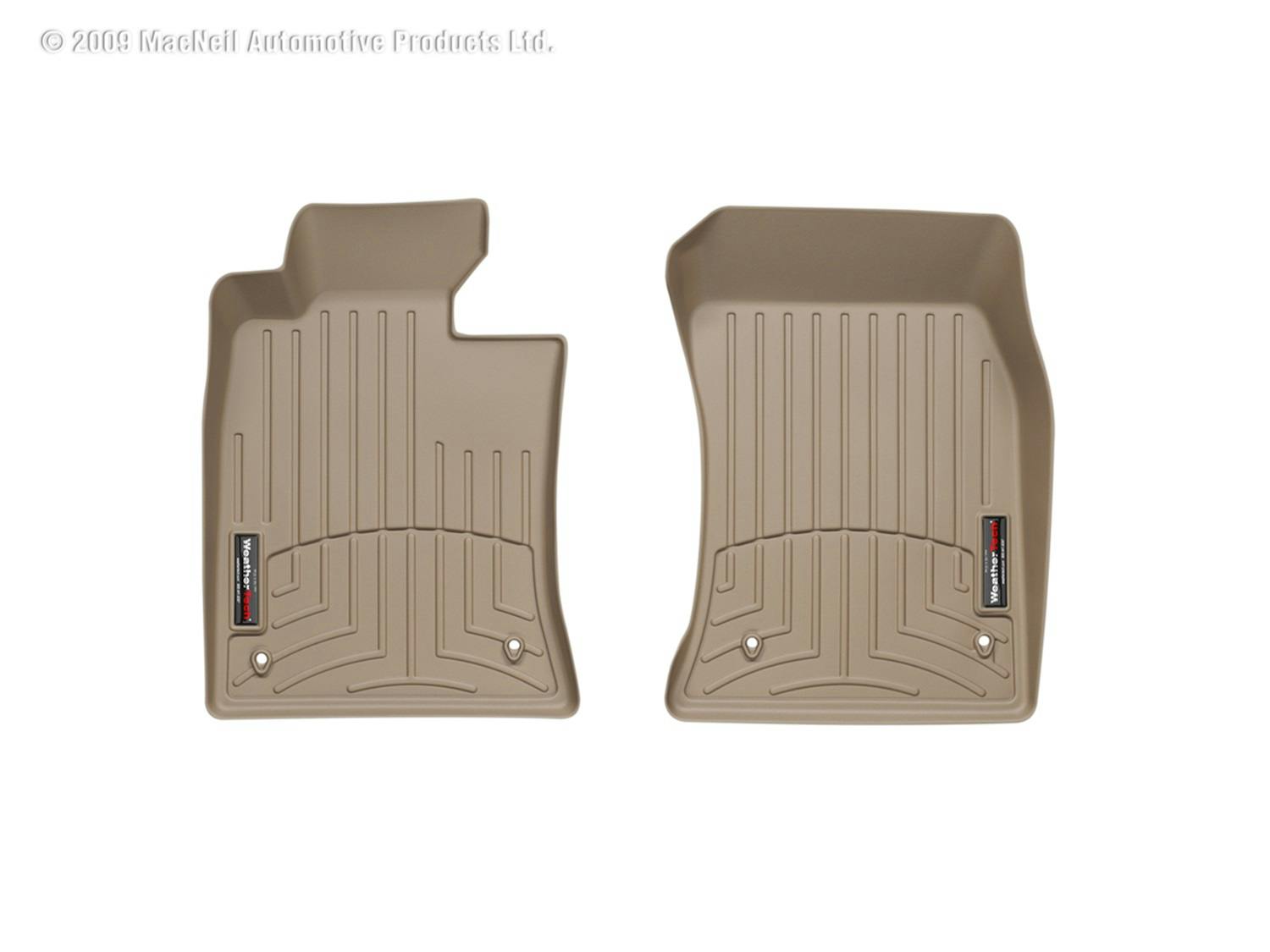 WeatherTech 451361 FloorLiner™ DigitalFit