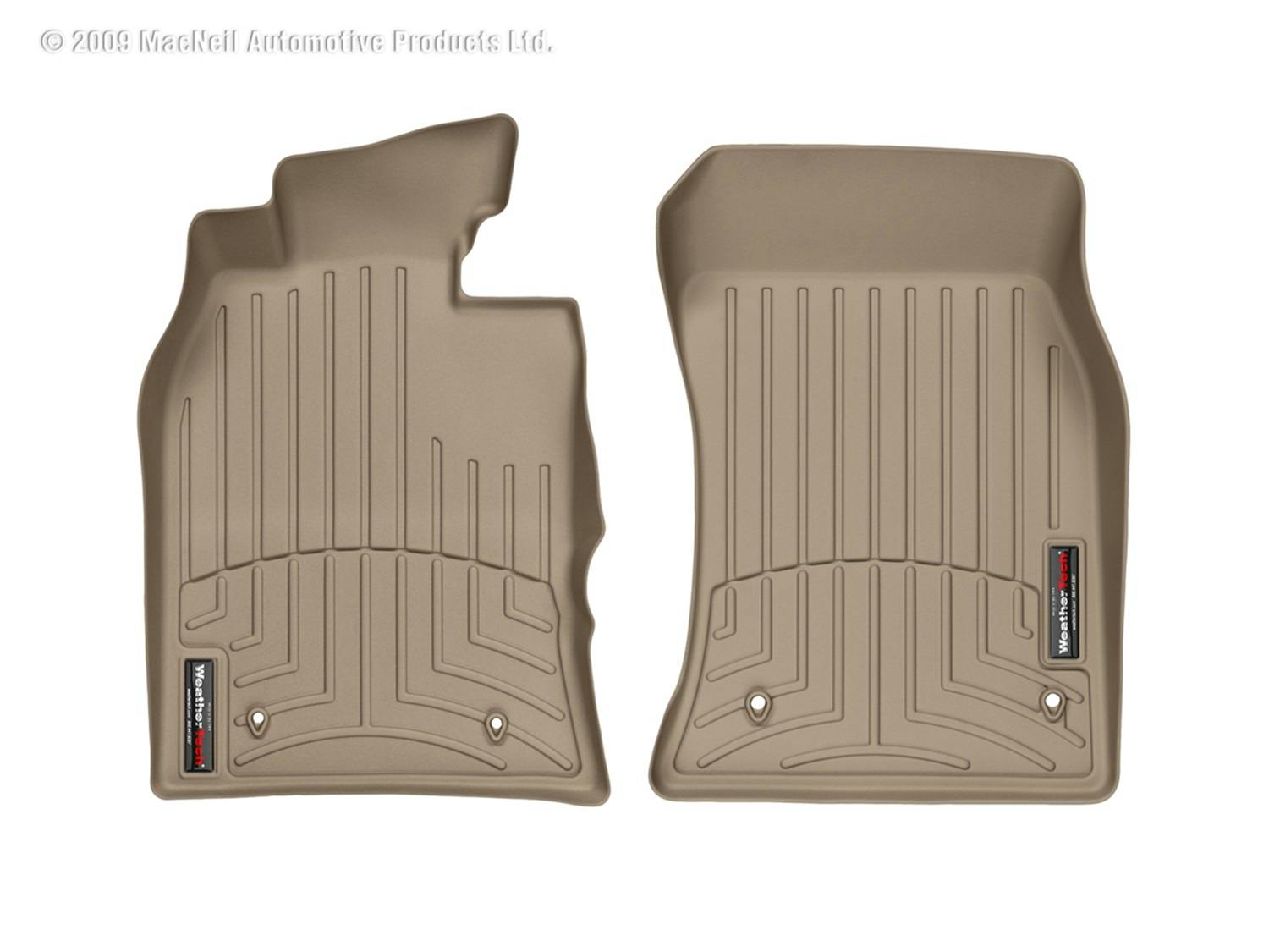 WeatherTech 451371 FloorLiner™ DigitalFit
