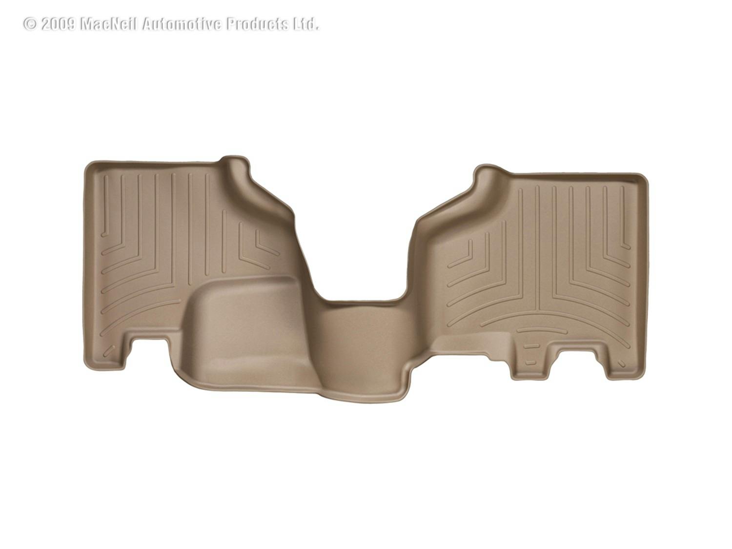 WeatherTech 451402 FloorLiner™ DigitalFit