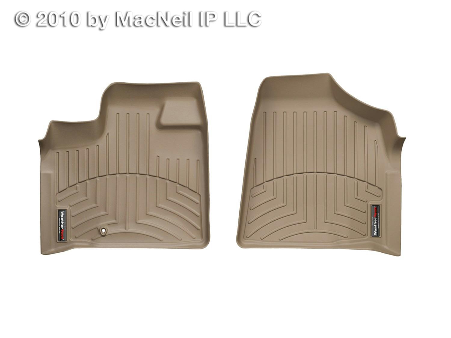 WeatherTech 451411 FloorLiner™ DigitalFit