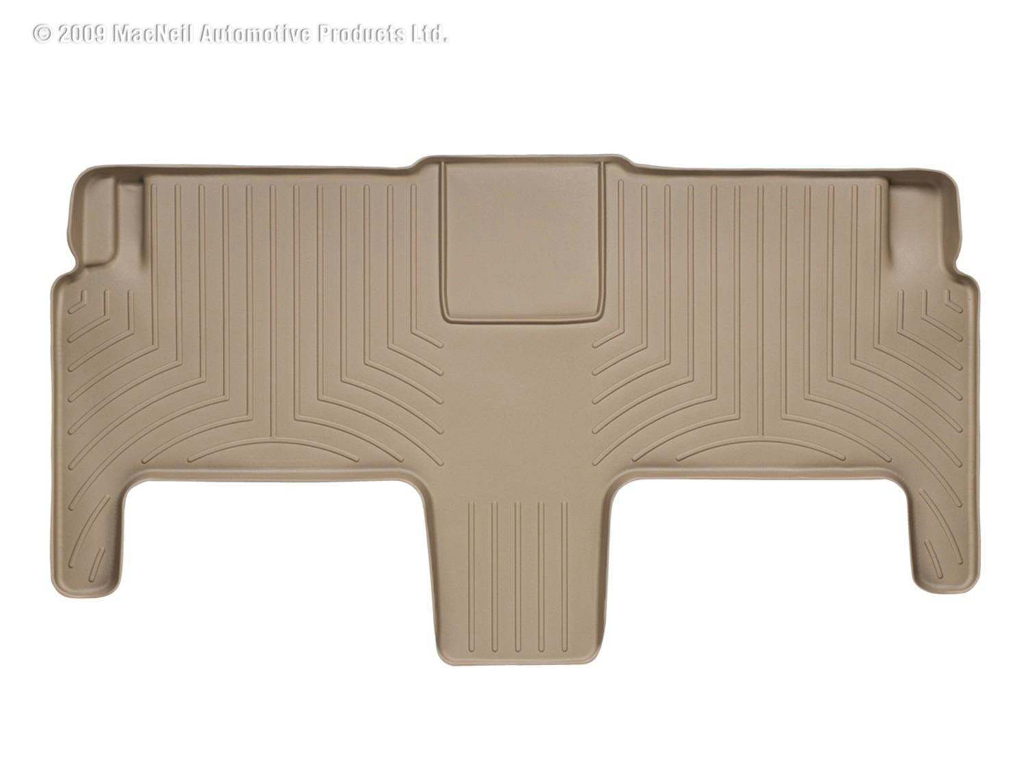WeatherTech 451412 FloorLiner™ DigitalFit