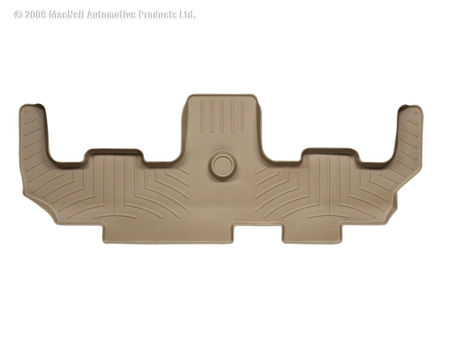 WeatherTech 451413 FloorLiner™ DigitalFit