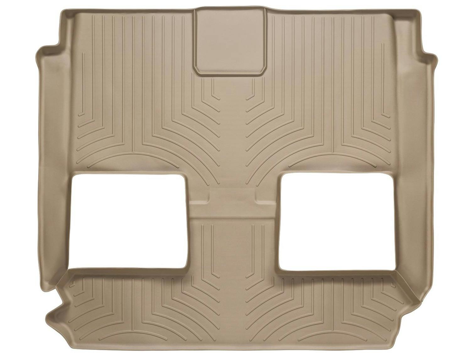 WeatherTech 451414 FloorLiner™ DigitalFit