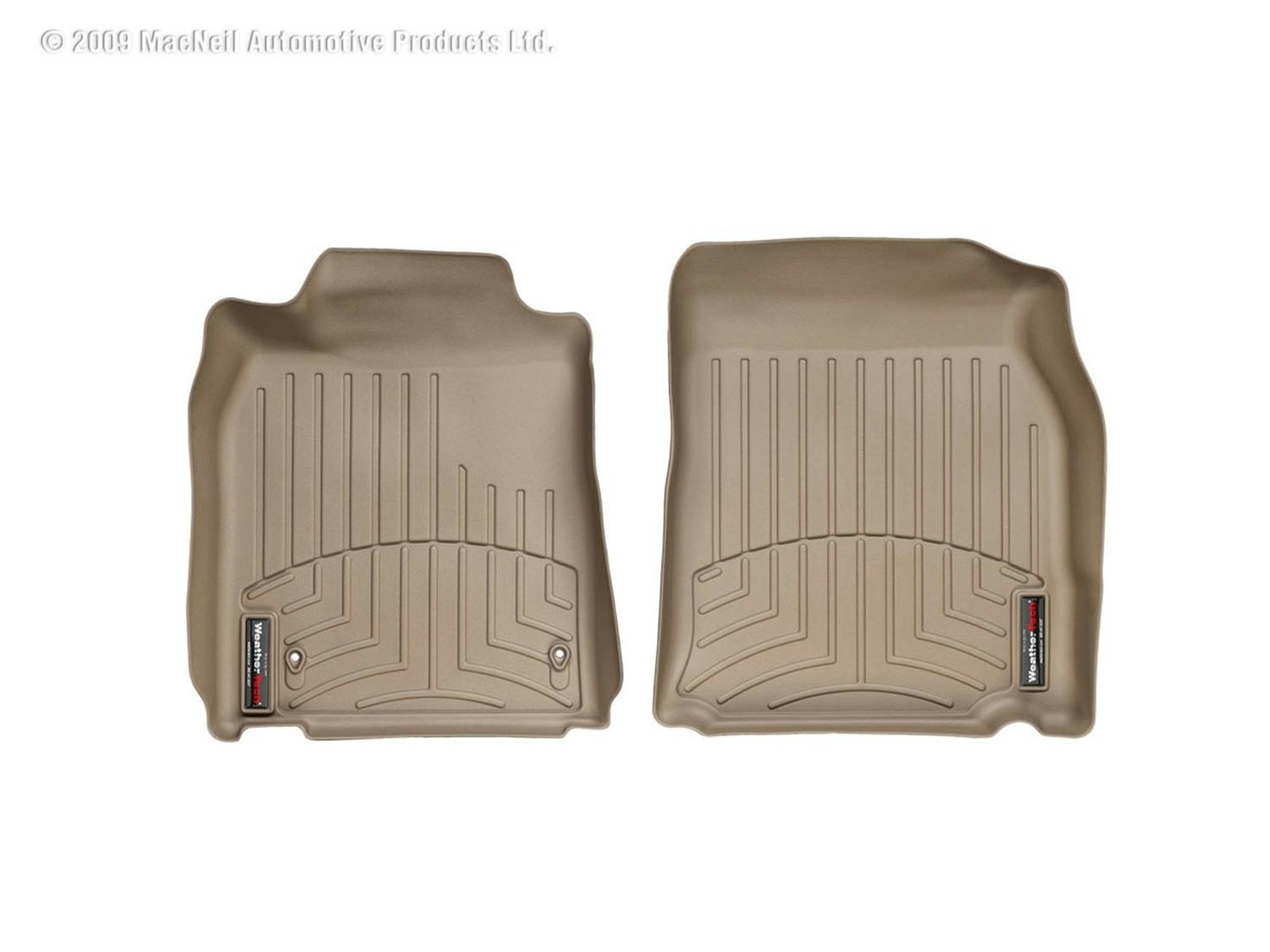 WeatherTech 451431 FloorLiner™ DigitalFit