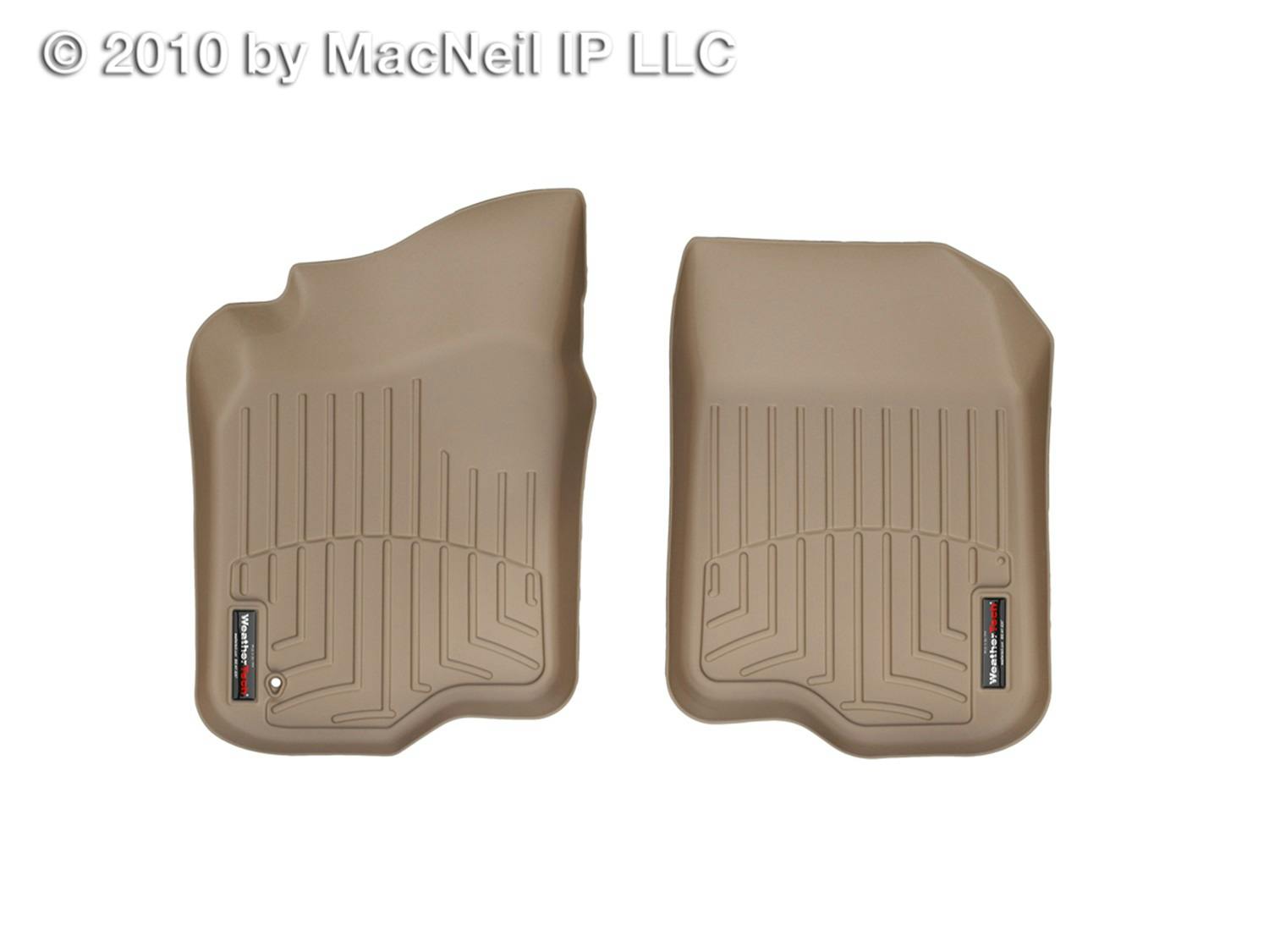 WeatherTech 451441 FloorLiner™ DigitalFit