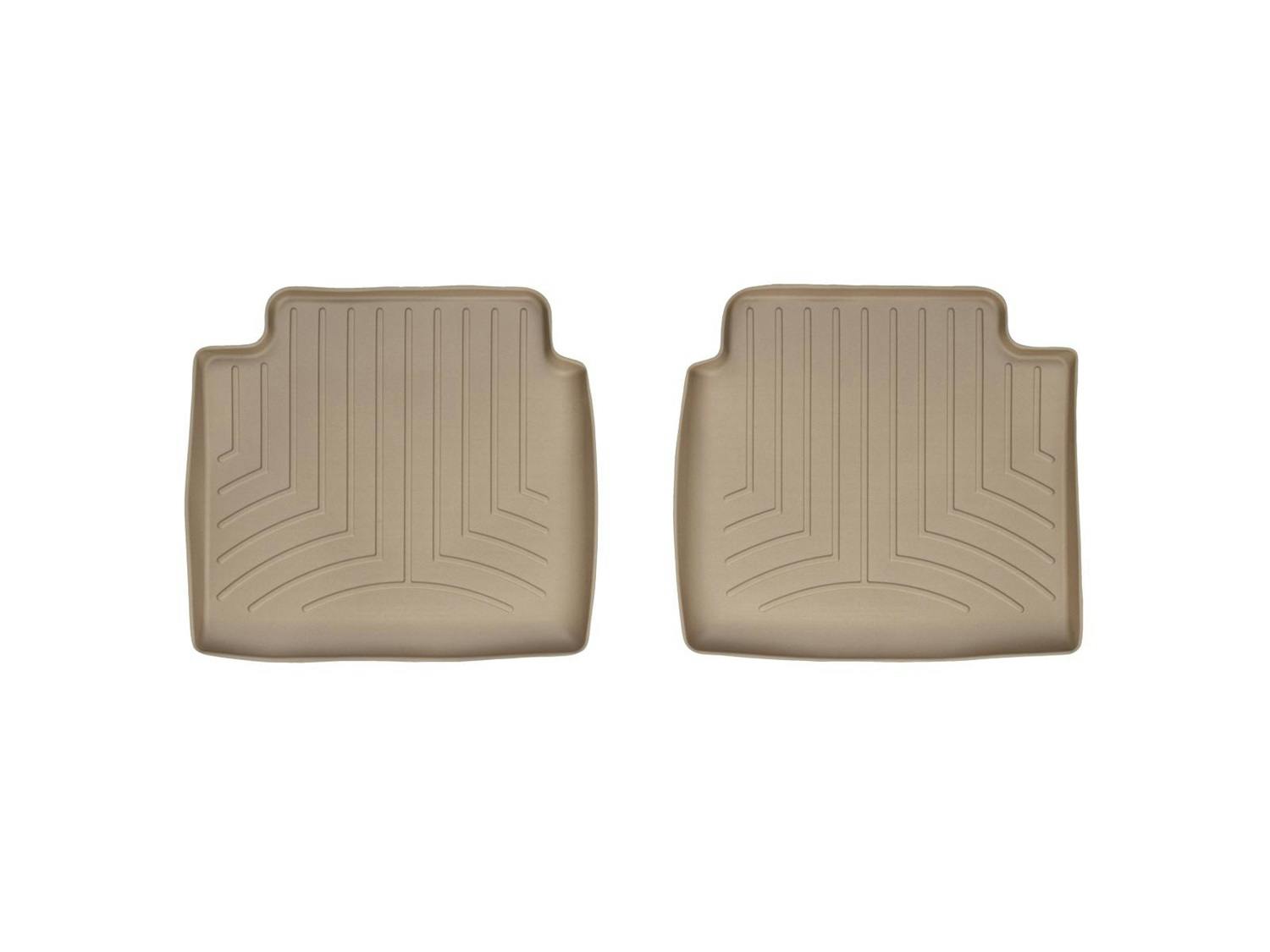 WeatherTech 451442 FloorLiner™ DigitalFit