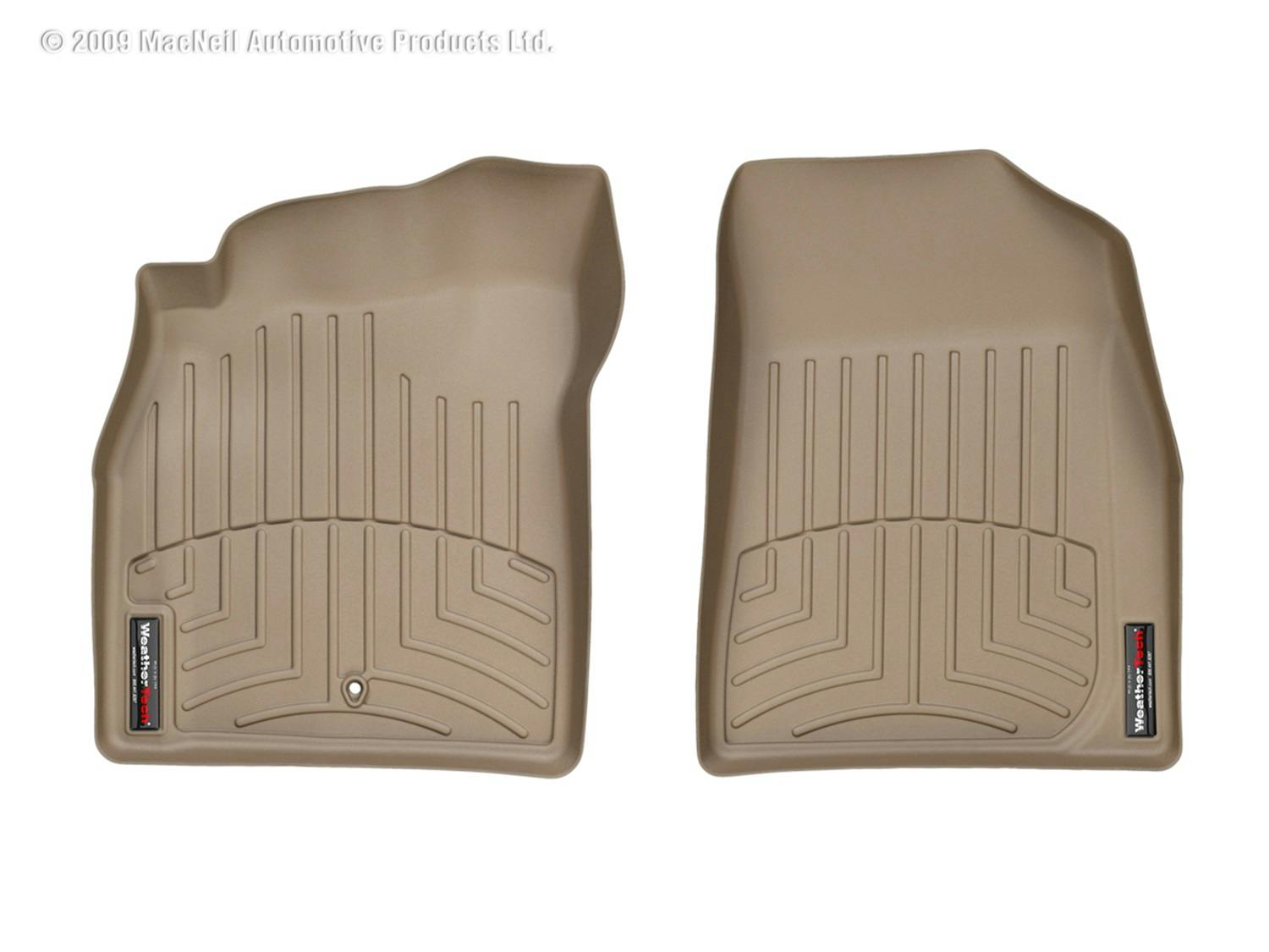 WeatherTech 451451 FloorLiner™ DigitalFit