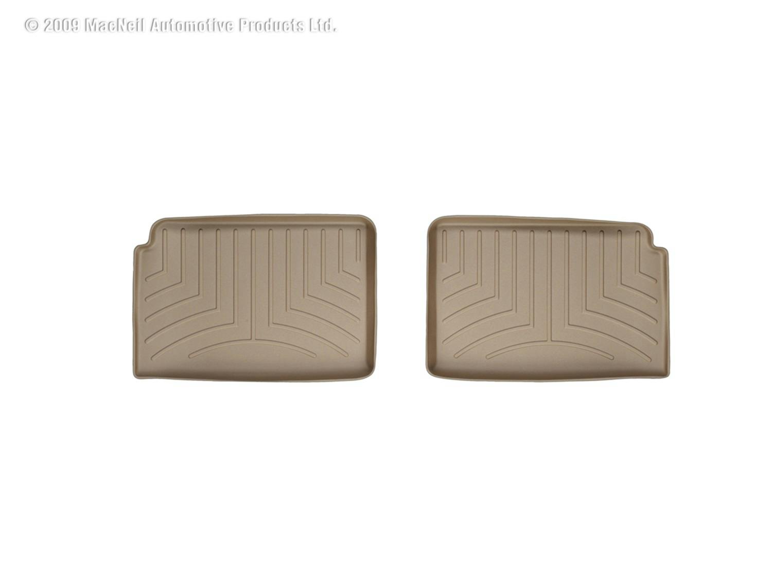 WeatherTech 451452 FloorLiner™ DigitalFit