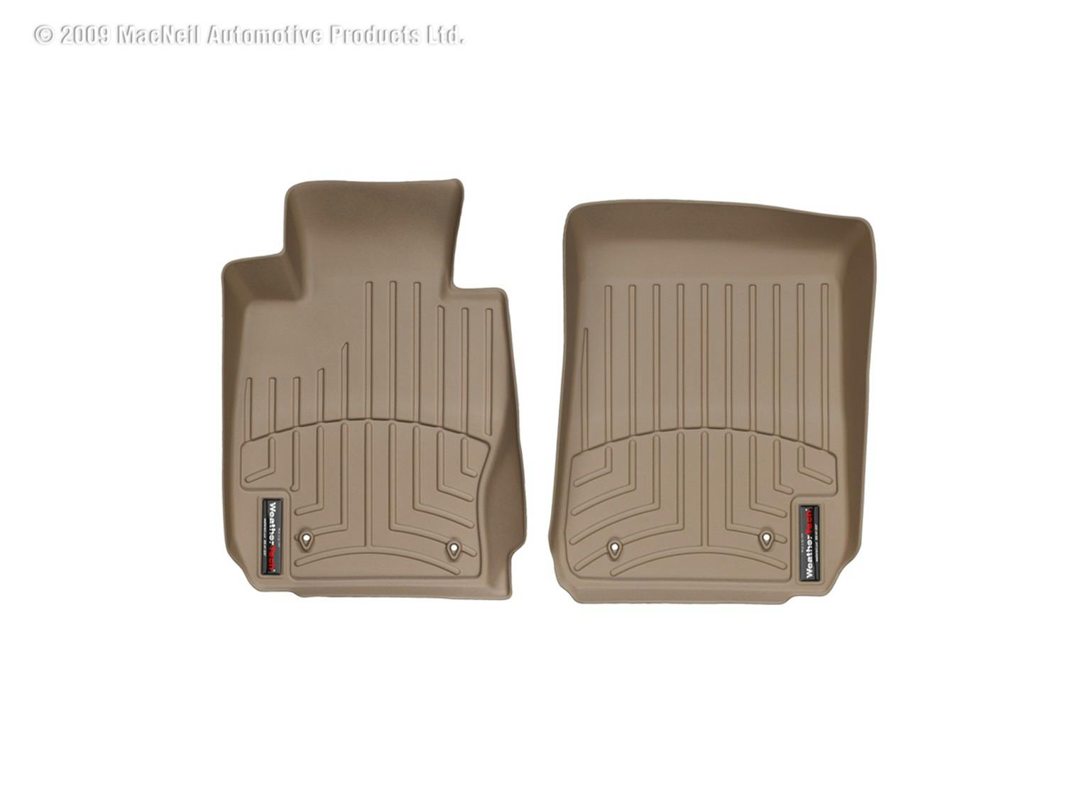 WeatherTech 451461 FloorLiner™ DigitalFit