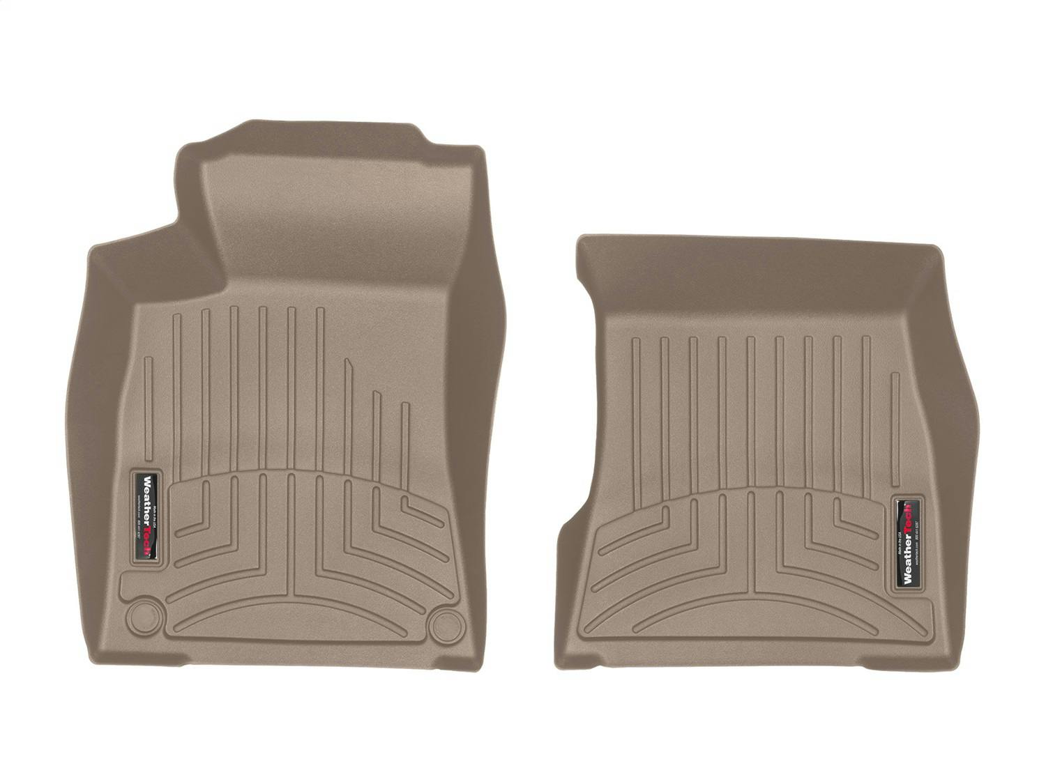 WeatherTech 4514611 FloorLiner™ DigitalFit