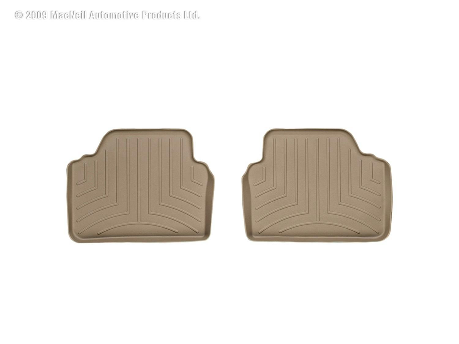 WeatherTech 451462 FloorLiner™ DigitalFit