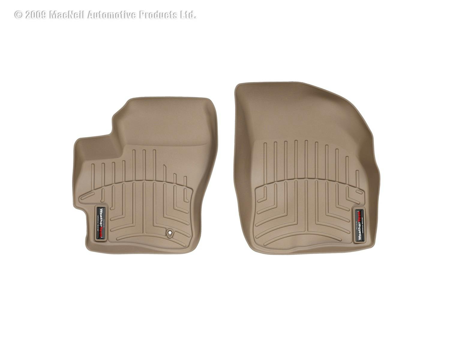 WeatherTech 451471 FloorLiner™ DigitalFit