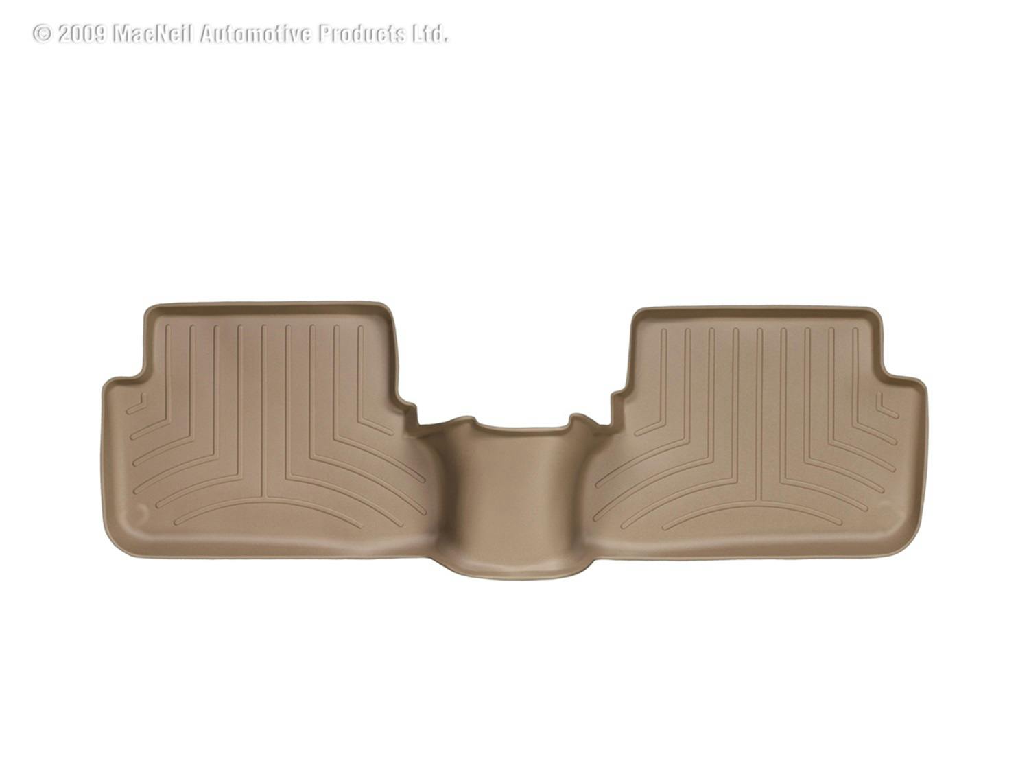 WeatherTech 451472 FloorLiner™ DigitalFit