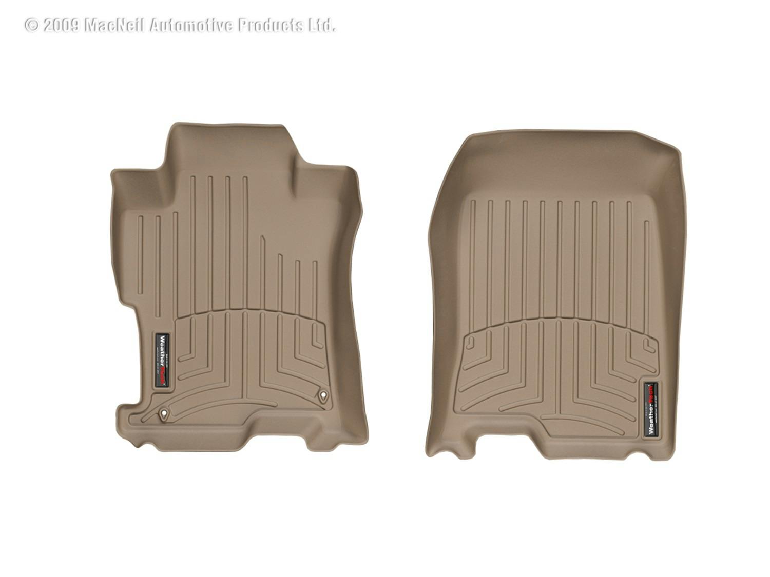 WeatherTech 451481 FloorLiner™ DigitalFit